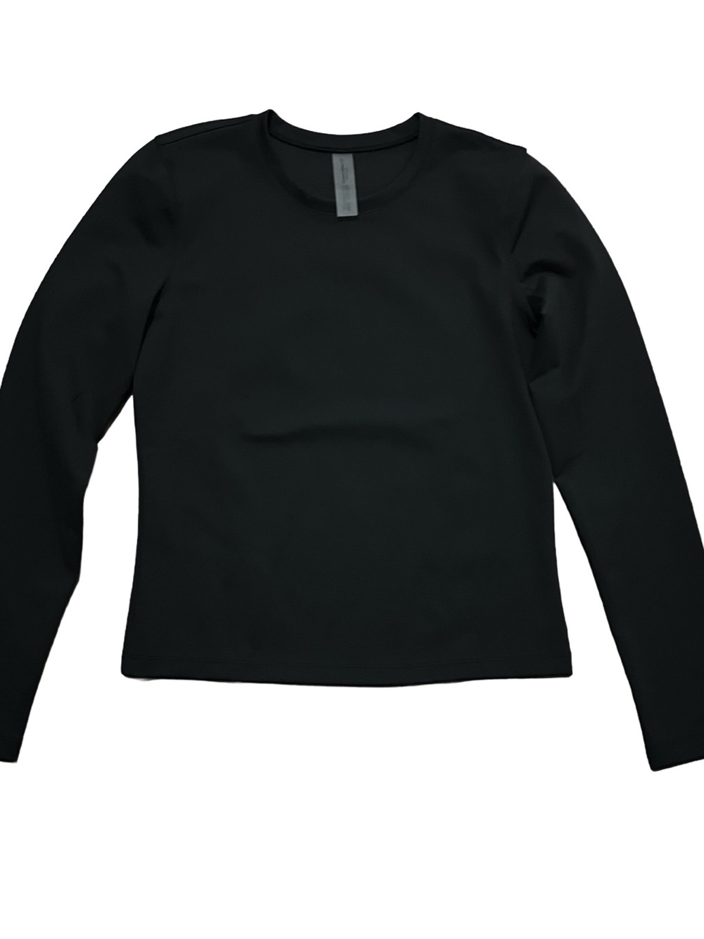 NWOT Outdoor Voices Black Long Sleeve